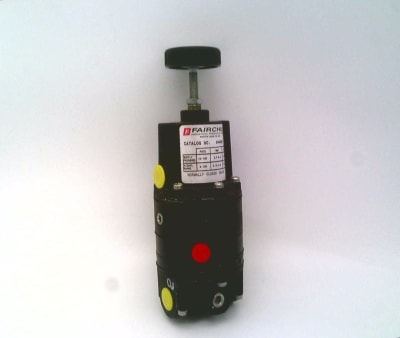 FAIRCHILD INDUSTRIAL PROD 244262K