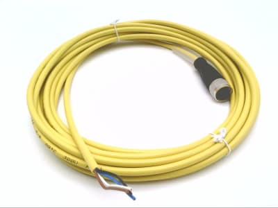 PEPPERL & FUCHS V1-G-YE5M-PVC-U