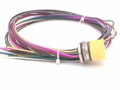 MENCOM MCV-9-12FR-1M-M20-C16