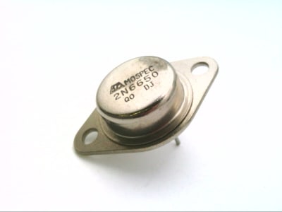 GENERIC 2N6650