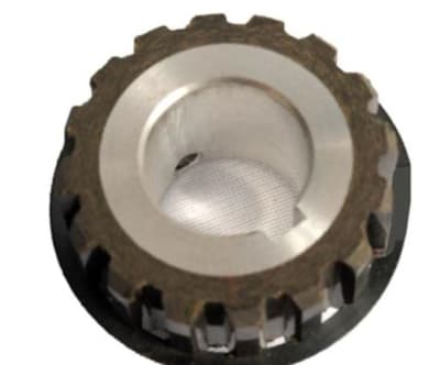 ALTRA INDUSTRIAL MOTION 5200-541-006