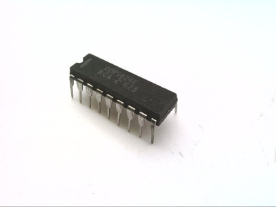 INTERSIL CDP1824E
