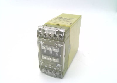 PILZ PA-1SK/D/42V-2UZ