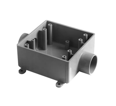 ABB THOMAS & BETTS 2FSC-3/4