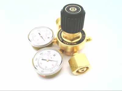 WESTERN ENTERPRISES RM-7-4