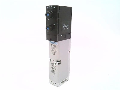 FESTO VSVA-B-B52-ZD-A1-2AT1L