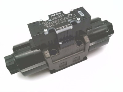 NACHI SS-G03-E3X-R-C115E22