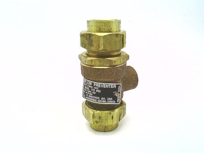 WATTS 4A811A