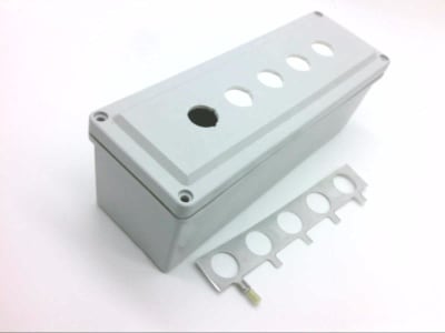 EATON CORPORATION FPB25