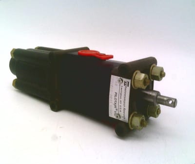 BOSCH 1/4D