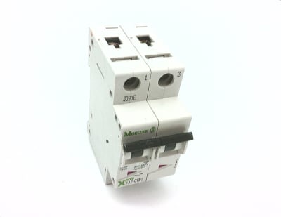 EATON CORPORATION FAZ-C13-2