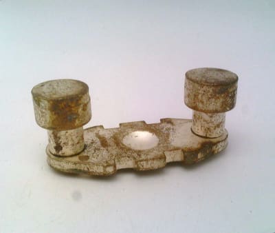 CLARK EQUIPMENT A77-166231A