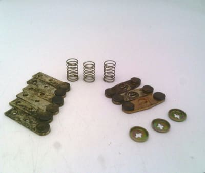 CLARK EQUIPMENT KCM31-1