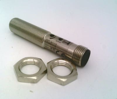 PEPPERL & FUCHS GLV12-6/37/40B/92