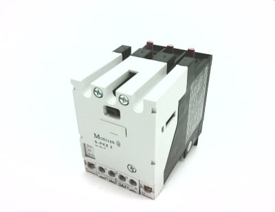 EATON CORPORATION S-PKZ2-24V/50/60HZ