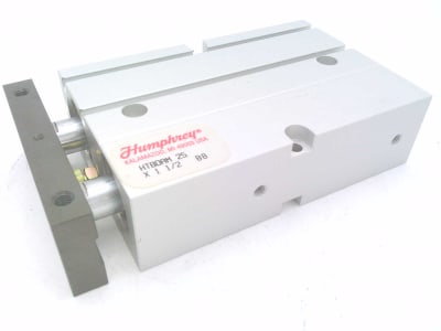 HUMPHREY HTBDAM-25X1-1/2