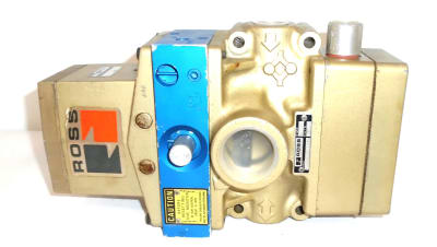 ROSS CONTROLS 3573C5915