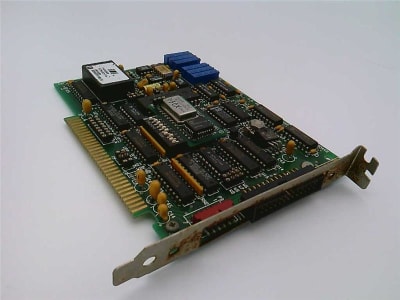 INTELLIGENT INSTRUMENTATION PCI-20089W-1