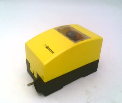 SAUTER RAK-82-4-3726M