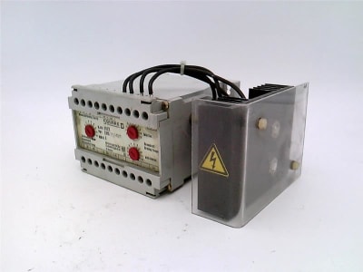 SCHNEIDER ELECTRIC 8922-EMB-20/480