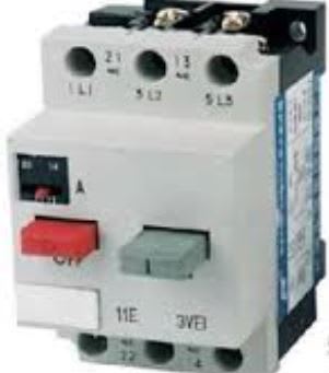 SIEMENS 3VE1015-2HU00