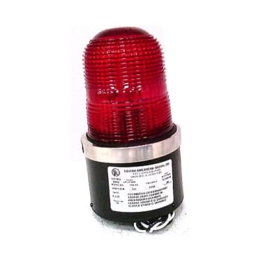 NORTH AMERICAN SIGNAL XEMIP-ACR