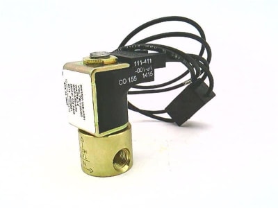 SOLENOID SOLUTIONS 3W16W-1NB-A2C1