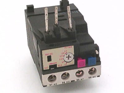 ACI ADVANCE CONTROLS INC 130293