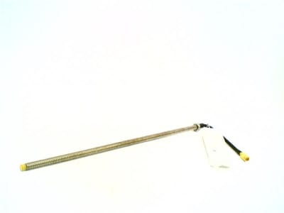 GENERAL ELECTRIC 19000-00-95-12-02