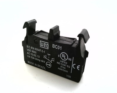 WEG BC01-CSW