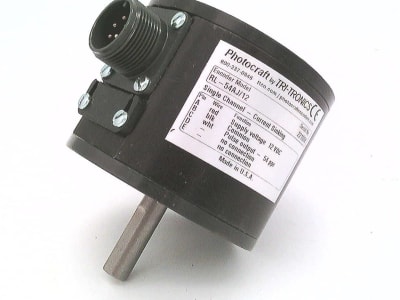 TRI-TRONICS RL-54AJ/12