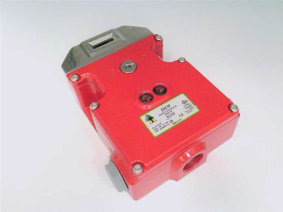 IDEM SAFETY SWITCHES 450002