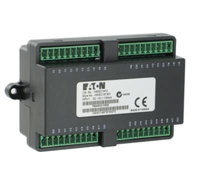 EATON CORPORATION HMIEC1612
