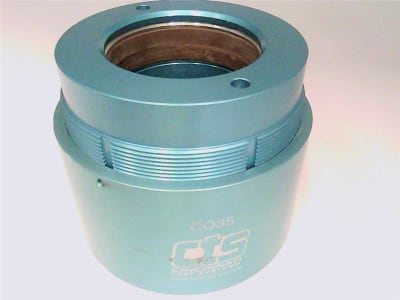 CINCINNATI TEST SYSTEMS CO35