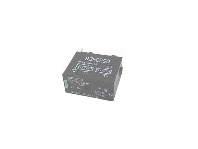 OMRON G3SD-Z01P-PE-US DC24