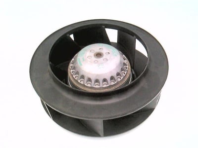 EBM PAPST R2E190-AO50-43