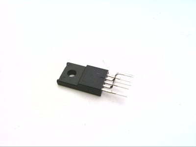 ALLEGRO MICROSYSTEMS STR-G6653