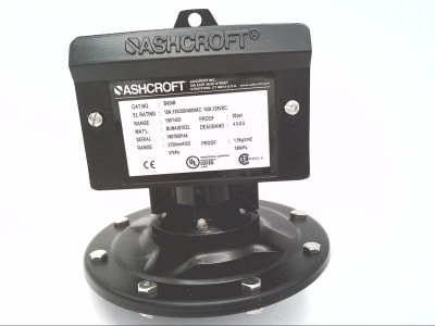 ASHCROFT B424B150IW