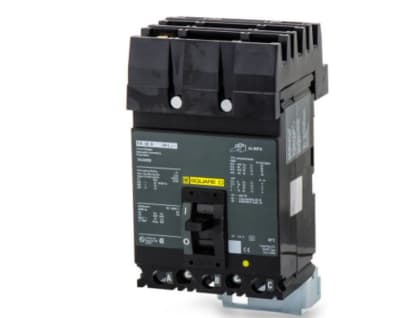 SCHNEIDER ELECTRIC FA340501021