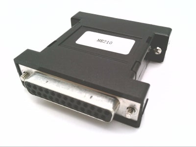 BLACK BOX CORP ME210