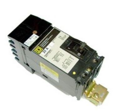 SCHNEIDER ELECTRIC FA22100AB