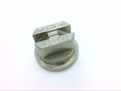 SPRAYING SYSTEMS 650017