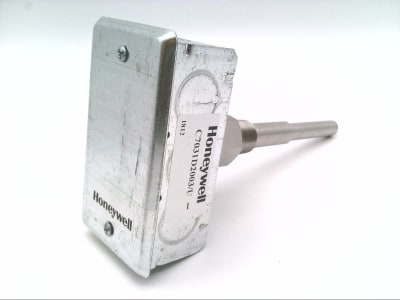 HONEYWELL C7031D2003