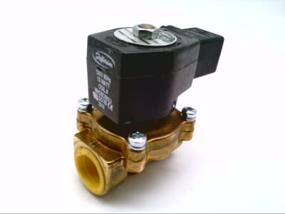 JEFFERSON SOLENOID 1335BA6T-120