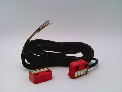 IDEM SAFETY SWITCHES 114006