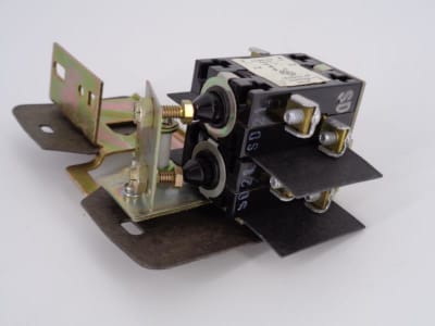 GENERAL ELECTRIC CR105X203B