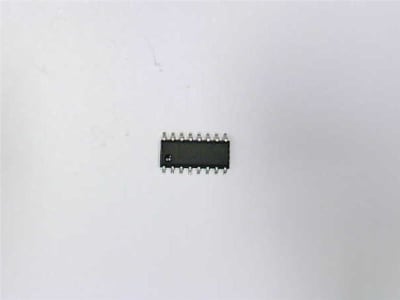 MAXIM INTEGRATED PRODUCTS MAX309ESE+