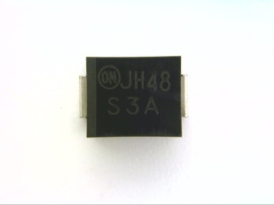 ON SEMICONDUCTOR S3A