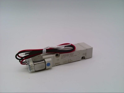SMC SY5140-5GZ
