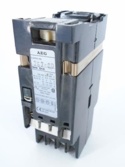EEC AEG 910-302-750-000